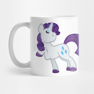 Squishie Rarity Mug